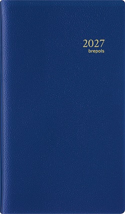 BREPOLS AGENDA BREPLAN GENO