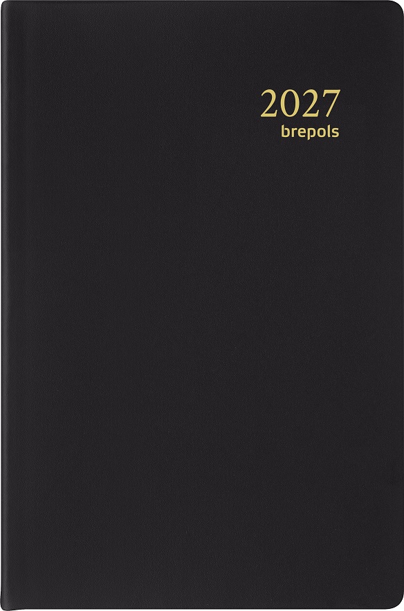 BREPOLS AG DELTA SETA