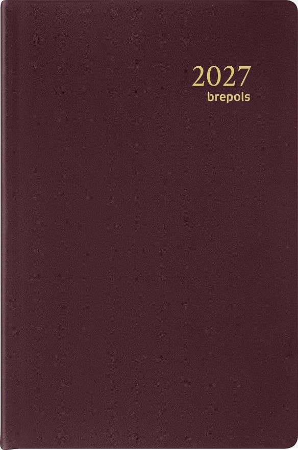 BREPOLS AG DELTA SETA
