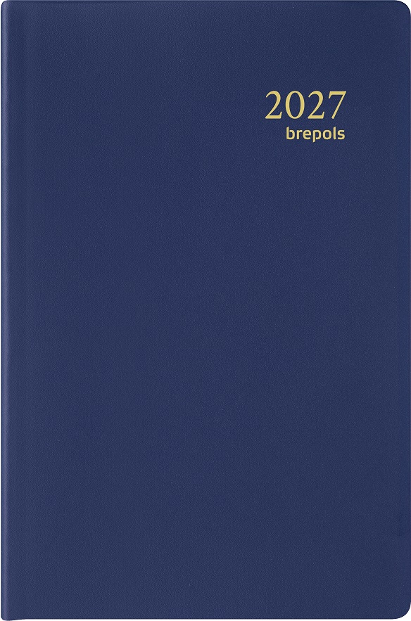 BREPOLS AG DELTA SETA