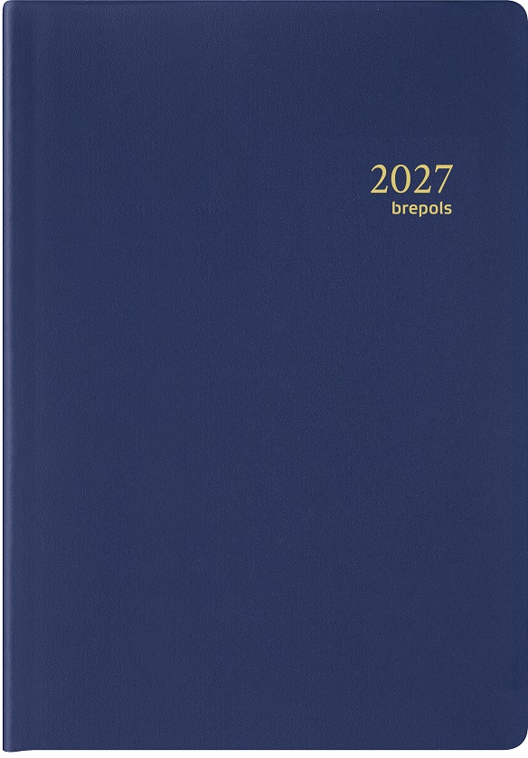 BREPOLS AG ARMADA WK SETA