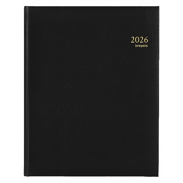 BREPOLS AG CONCORDE LIMA -