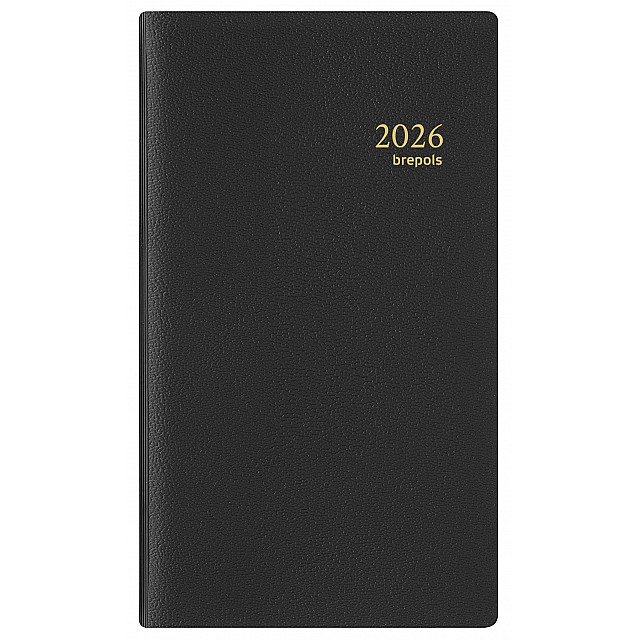 BREPOLS AG INTERPLAN SPIRAAL GENOVA -