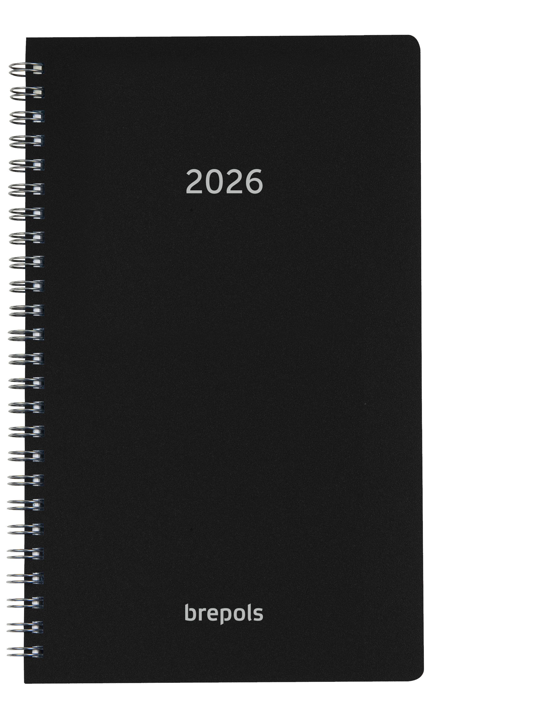 BREPOLS AG BREFORM 1L POLYPRO