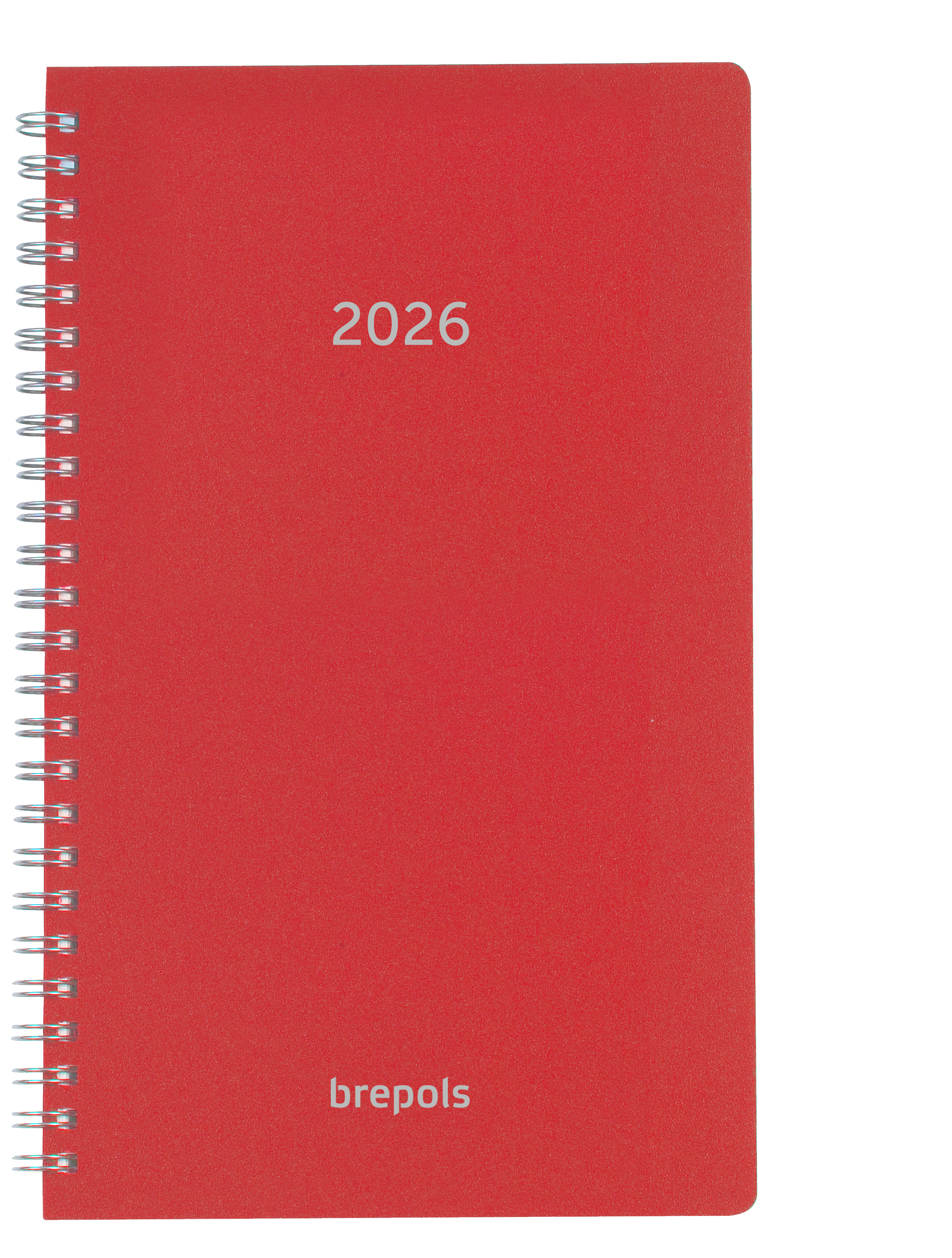 BREPOLS AG BREFORM 1L POLYPRO