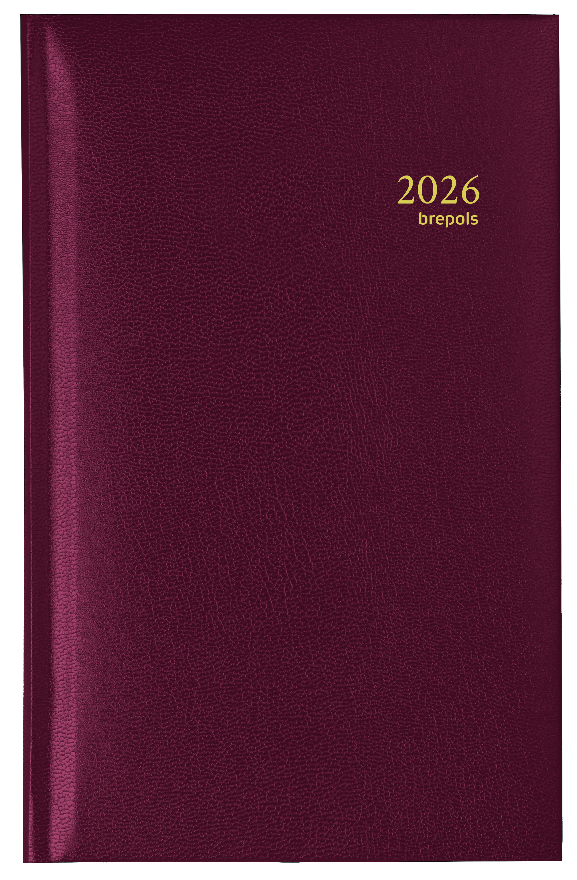 BREPOLS AG INTERPLAN LIMA -