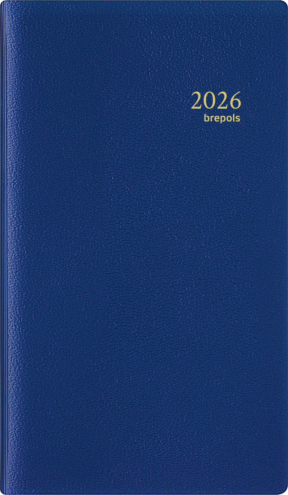 BREPOLS AG BREPLAN GENO