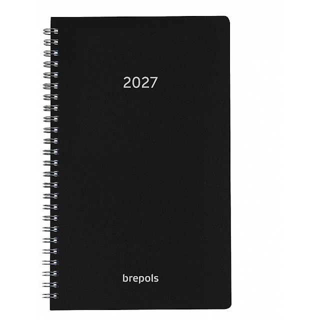 BREPOLS AG BREFORM 1L POLYPRO