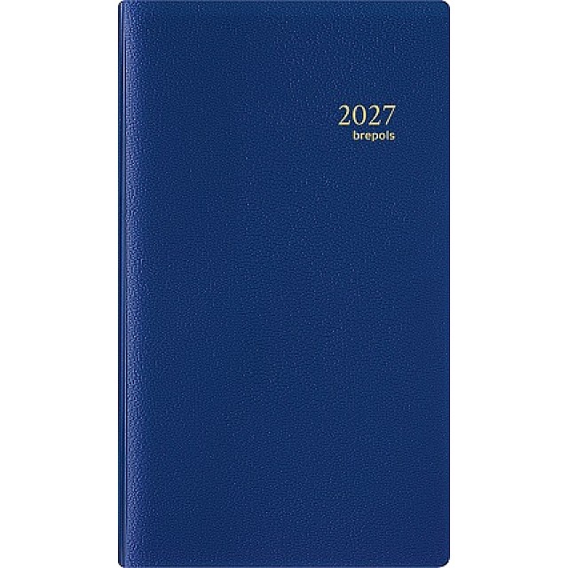 BREPOLS AGENDA BREPLAN GENO