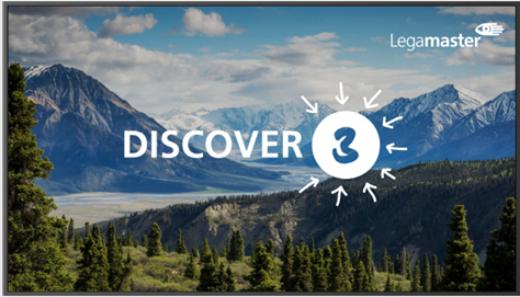 LEGA DISCOVER 3 65