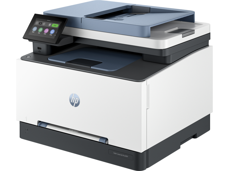 HP PRINTER LASERJET PRO 3302sdw multifunctional