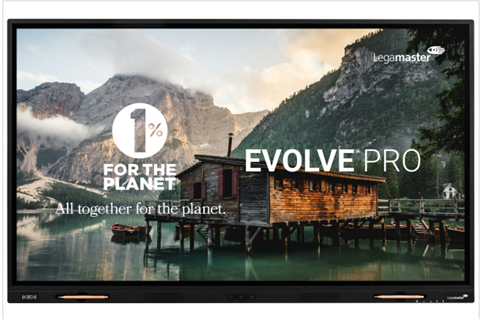 LEGA EVOLVE PRO 65