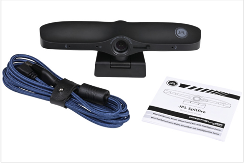 LEGA SPITFIRE conference camera