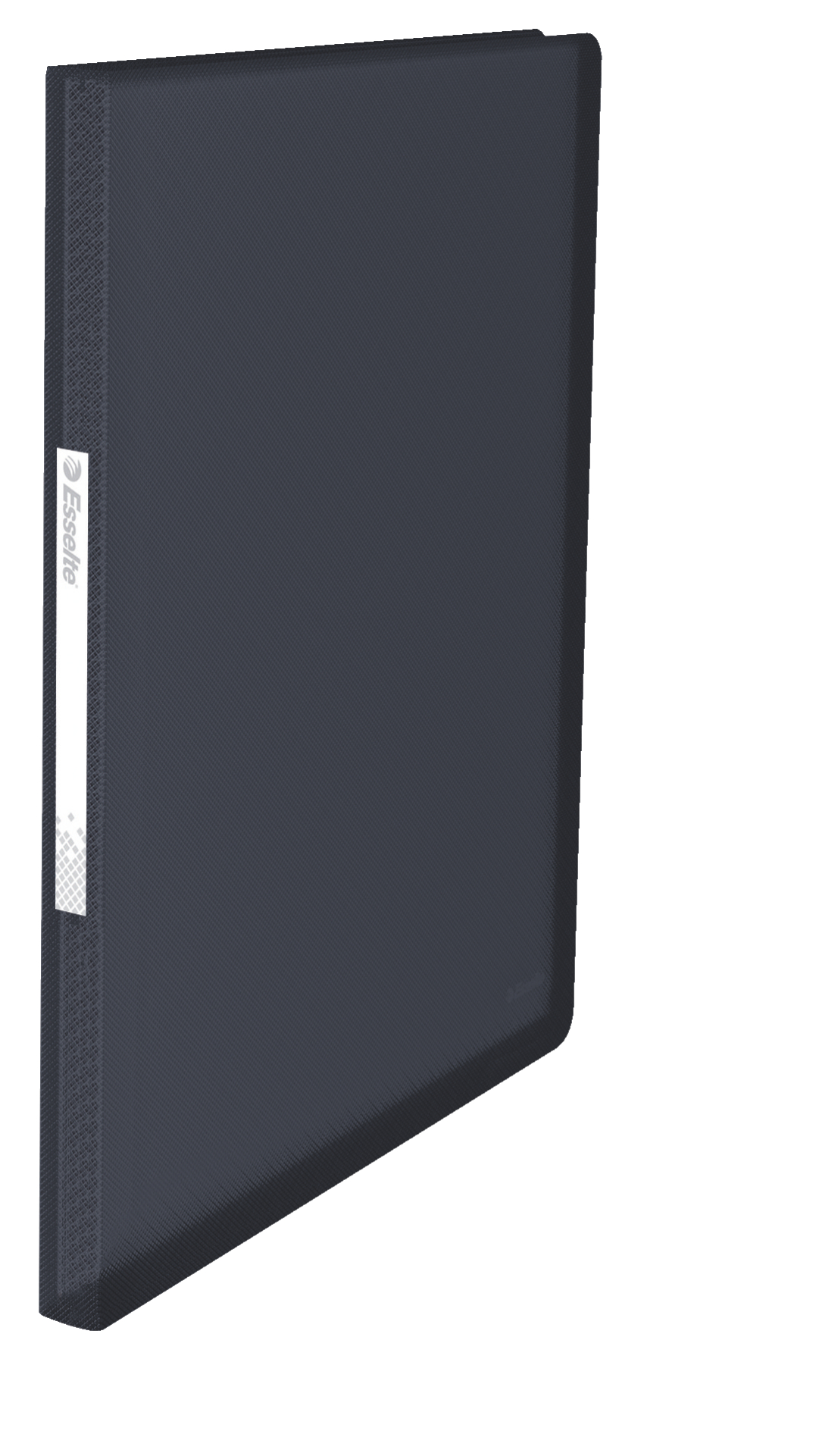 ESSELTE SHOWALBUM VIV 80P ZWART                             