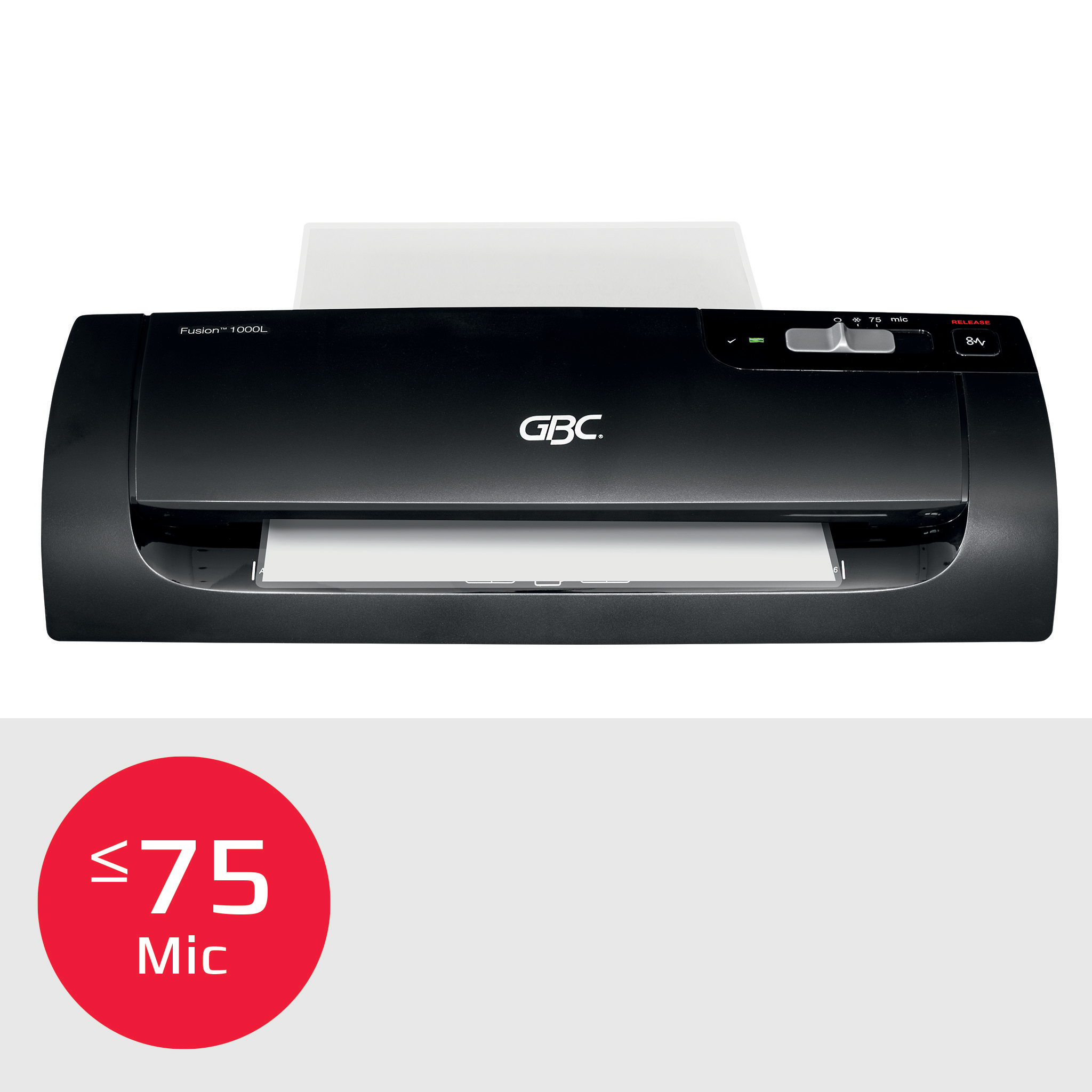GBC FUSION 1000L A4 LAMINEERMA