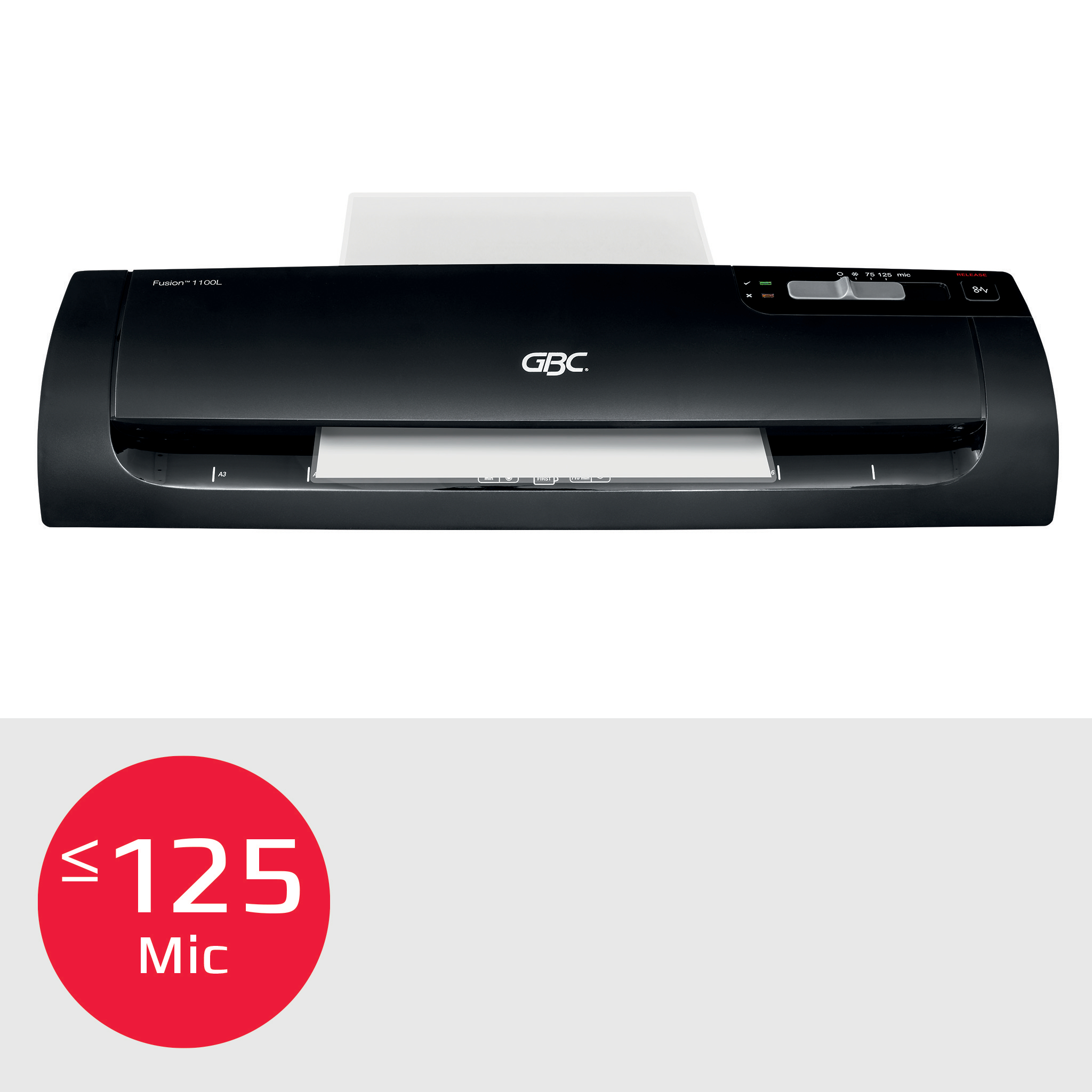 GBC FUSION 1100L A3 LAMINEERMA
