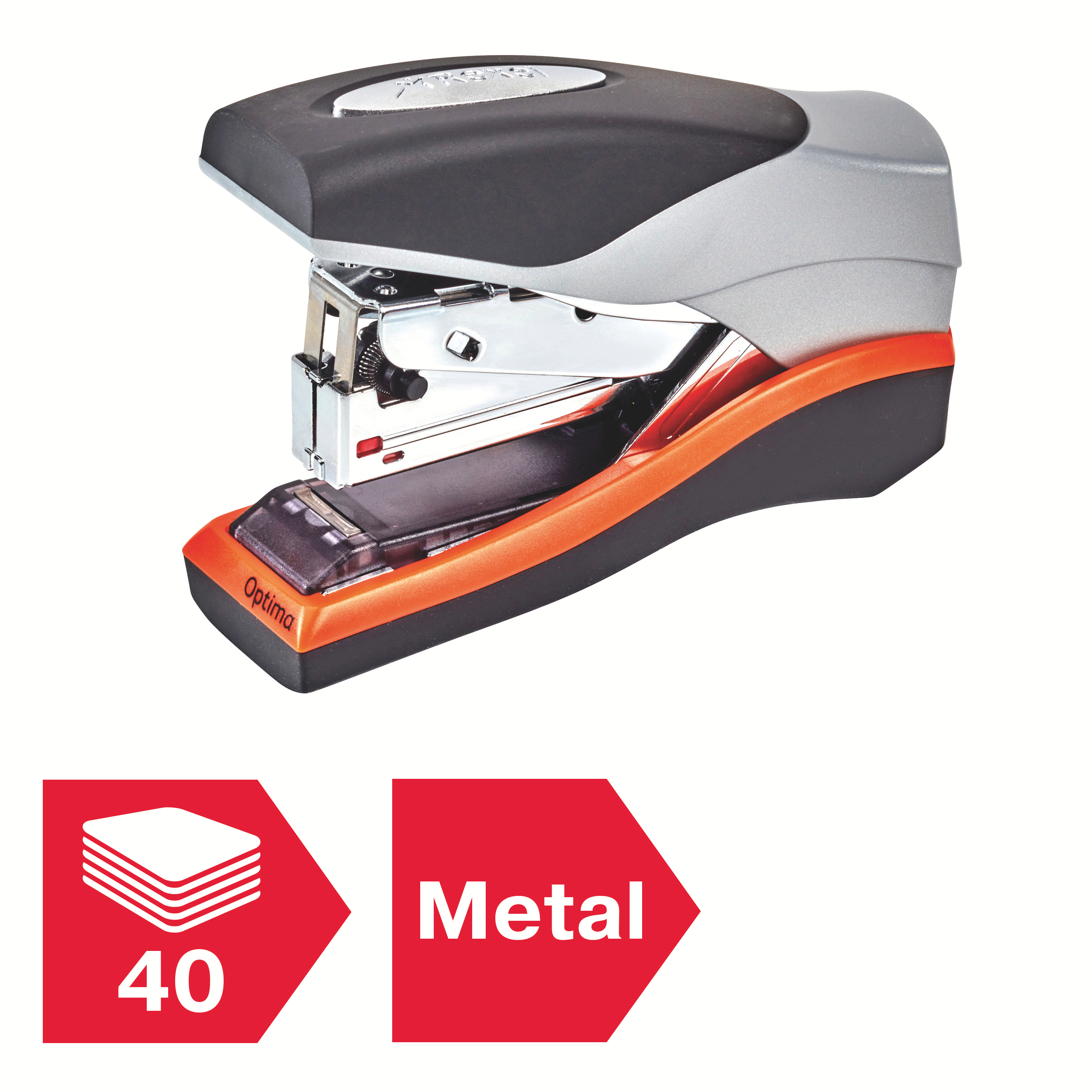 NIETMACHINE OPTIMA 40 COMPACT                               