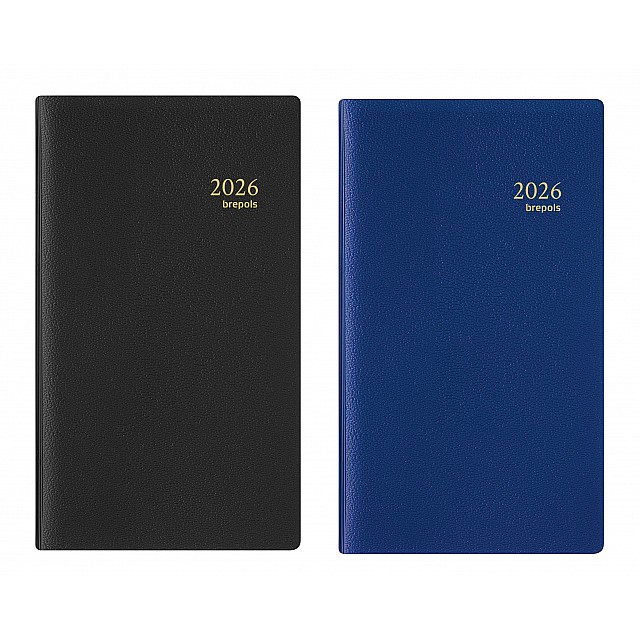 BREPOLS AG PLANORAMA