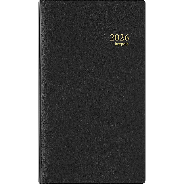 BREPOLS AG NOTAPLAN GEN SPIRAAL