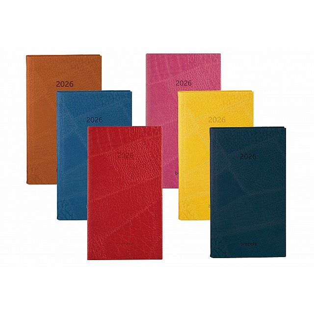 BREPOLS AG OPTIVISION LUCCA POCKET