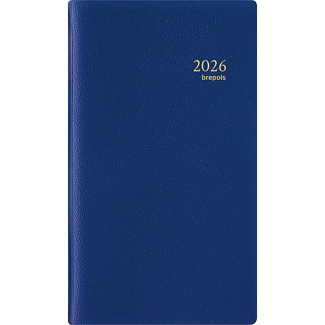 BREPOLS AG BREPLAN GENO