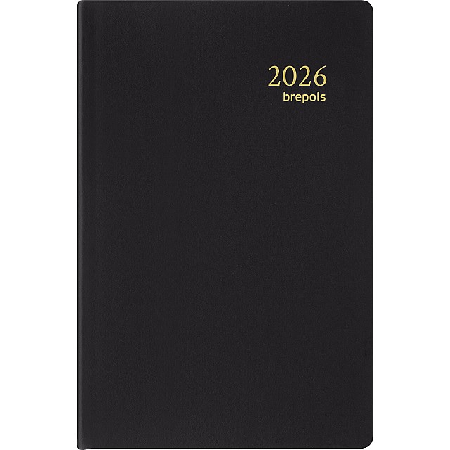 BREPOLS AG DELTA SETA