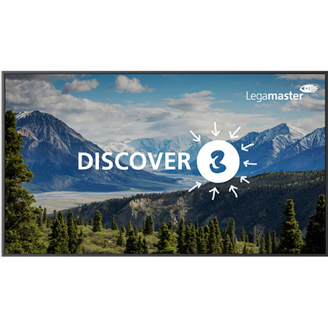 LEGA DISCOVER 3 86