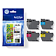 BROTHER LC422XL HY Value BP Ink Cartridge For BH19M/B Compat