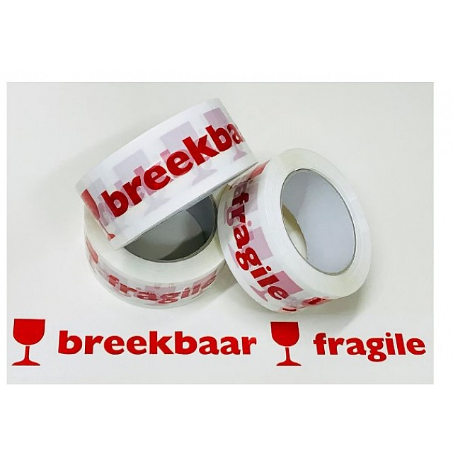 TAPE pp BREEKBAAR 100mx48mm