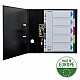 ESSELTE TABBLAD PP KLEUR 5 TABS