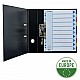 ESSELTE TABBLAD PP KLEUR 10T MAX