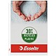ESSELTE GEPERFOREERDE TASSEN A3 RECHT PST