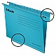 ESSELTE HANGMAP PLUS BLAUW 25ST                             