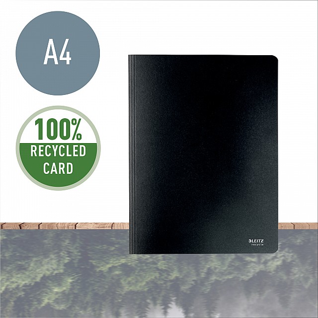 LEITZ Offertemap recycled A4 PP