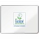 NOBO WITBORD STAAL PREMIUM PLUS 120X90