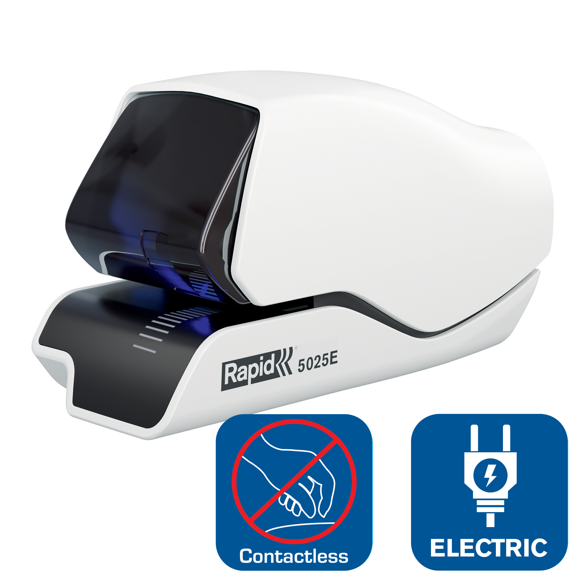 NIETMACHINE ELECTRISCH R5025E