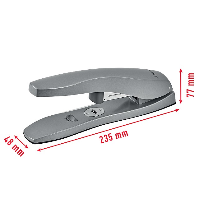 REXEL ODYSSEY HD NIETMACHINE