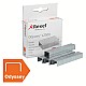 REXEL ODYSSEY HD NIETMACHINE