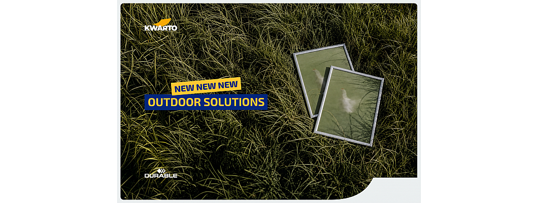 Durable outdoor