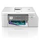 BROTHER PRINTER MFC-J4340DW ecopro 4in1 inkjet     incl inkt
