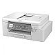 BROTHER PRINTER MFC-J4340DW ecopro 4in1 inkjet     incl inkt