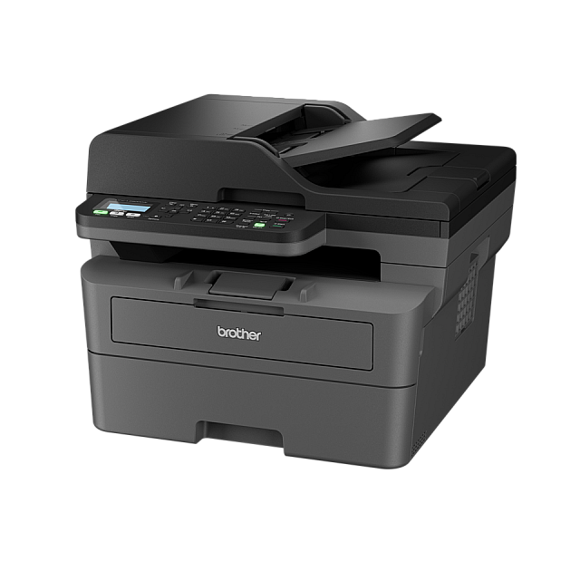 BROTHER PRINTER MFC-L2800DW all-in-one mono laser met ADF