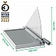 LEITZ HOME OFFICE SNIJTAFEL A3