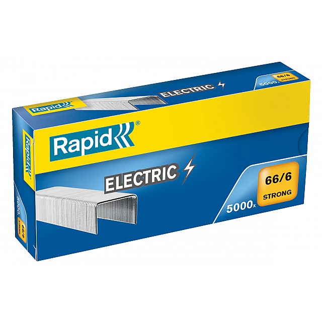 NIETEN RAPID 66/6 GEGALV 5000X
