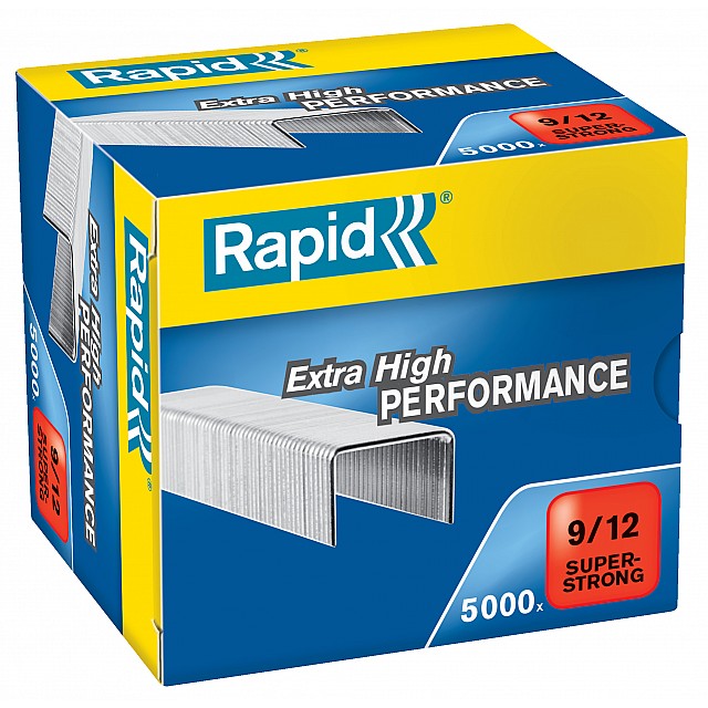 NIETJES RAPID 9/12 5000X