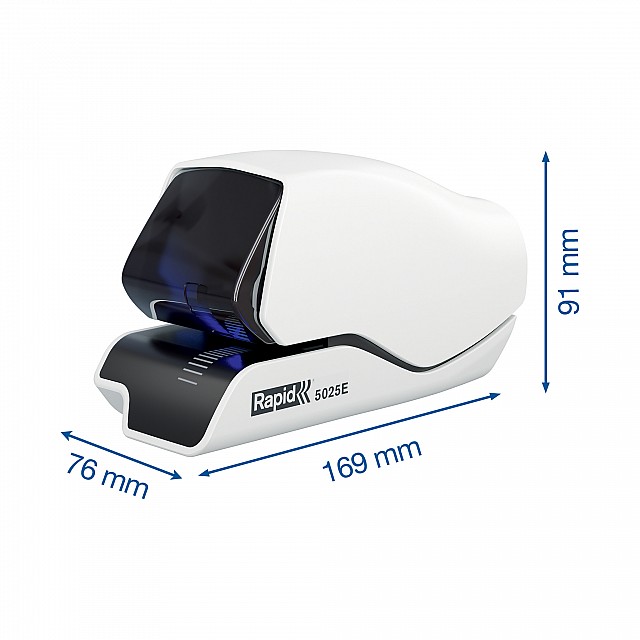NIETMACHINE ELECTRISCH R5025E