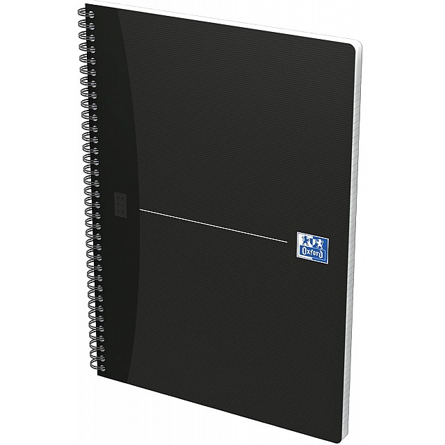 SCHR ZWART A4 L7M 180B 90G OXF