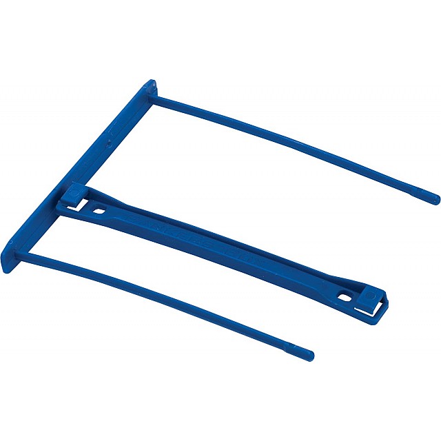 BANKERS BOX PRO CLIP BL PK50