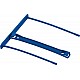 BANKERS BOX PRO CLIP BL PK50