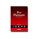 CANON PT-101 pro platinum photo paper 300g/m2 A3 20 sheets 1